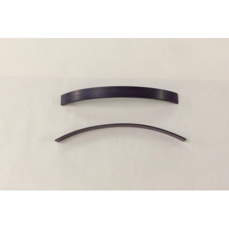 Bande magnétique 3.13mm