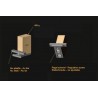 Outils d'enfoncement