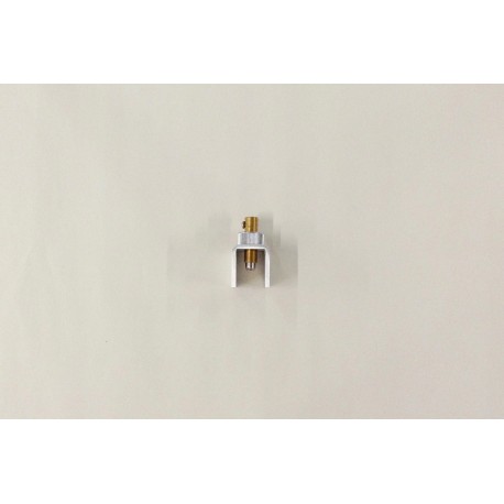 Outil pour aligner les touches noires