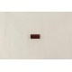 Cale pour des touches blanches (bois)