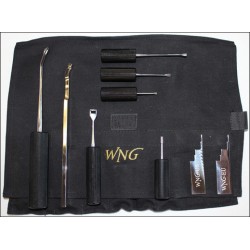 Kit d'outils de réglages