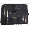 Kit d'outils de régulation
