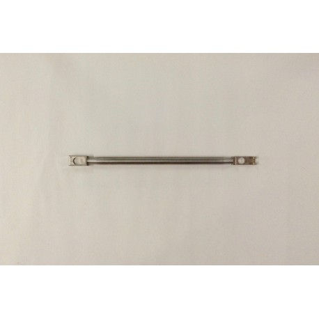 Tourne à gauche pour fourche Yamaha