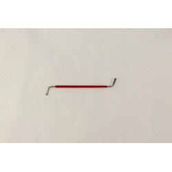 Outil double pour ressorts de répétition