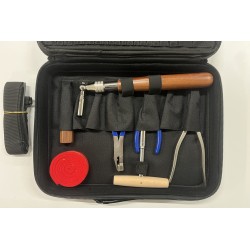 Ensemble pour accorder et régler