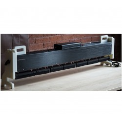 Machine pour roder les mécanique piano/queue WN&G