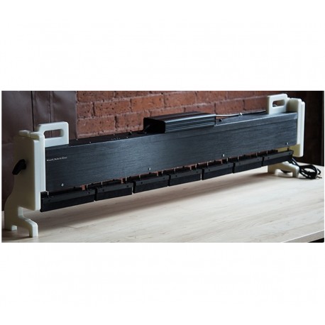 Machine pour roder les mécanique piano/queue WN&G