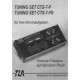 Accordeur éléctronique CTS-7-PE