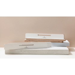 Règle pour le dressage clavier