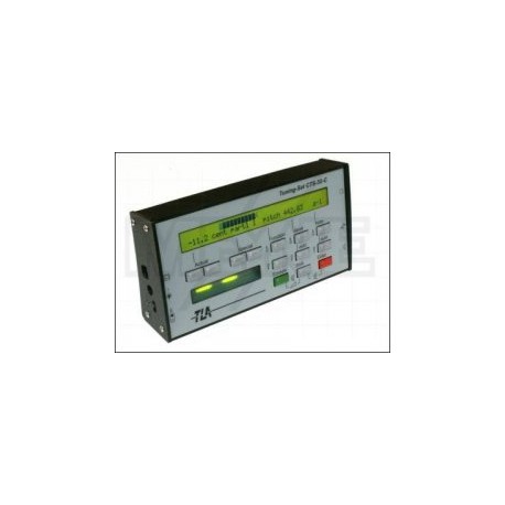 Accordeur éléctronique CTS-32-C