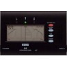 Accordeur chromatique LCD Korg GA-40