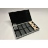 Jeu des cale pour clavier d'enfoncement