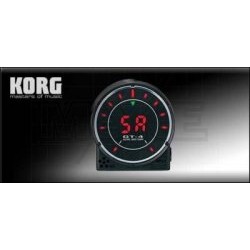 Accordeur chromatique LED Kotg GT-4