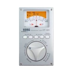 Accordeur orchestral Korg OT-120