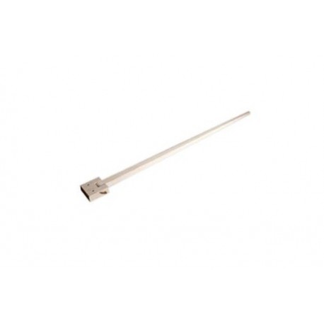 Jambe de force pour couvercle de piano à queue
