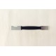 Grattoir pour vernis de table d'harmonie (grand)