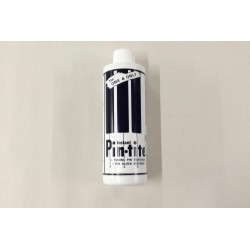 Liquide pour affermir les chevilles dans le sommier " Pintite"