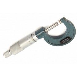 Micromètre 0 - 25mm avec arc
