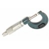 Micromètre 0 - 25mm avec arc