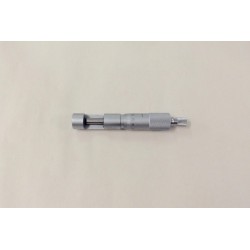 Micromètre 0 - 10 mm