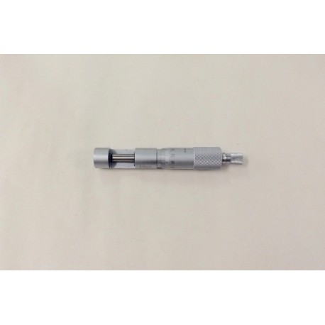 Micromètre 0 - 25mm avec arc