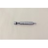 Micromètre 0 - 25mm avec arc