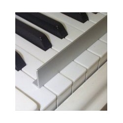 Règle pour dressage de clavier (longueur 1210 mm)