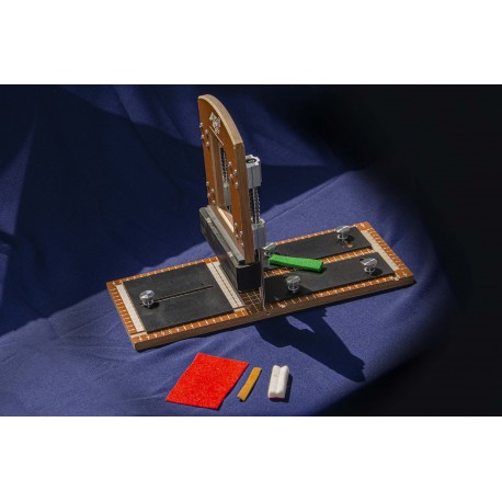Guillotine