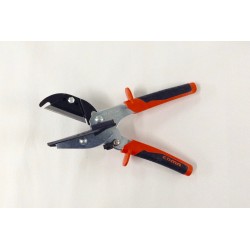Ciseaux pour feutre et cuir
