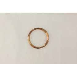 Cordes en bronze
