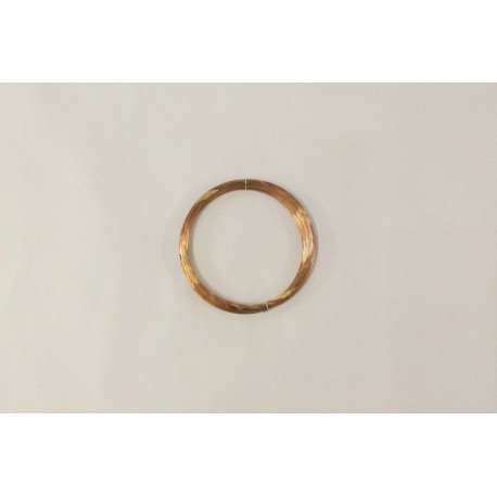 Cordes en bronze