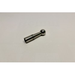 Canon pour clé d'accord