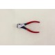 Pince coupante pour cordes acier