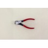 Pince coupante pour cordes acier