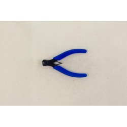 Pince coupante pour cordes acier
