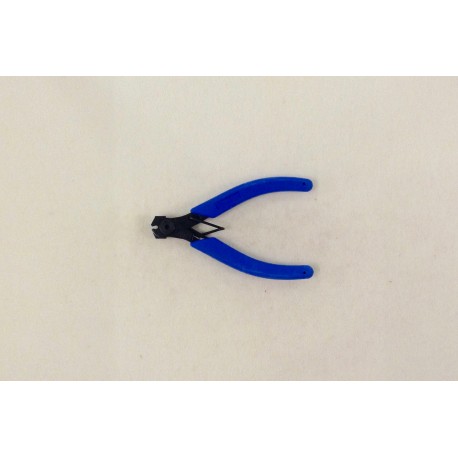 Pince coupante pour cordes acier