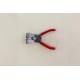 Pince STARRETT pour cordes acier