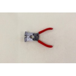 Pince STARRETT pour cordes acier