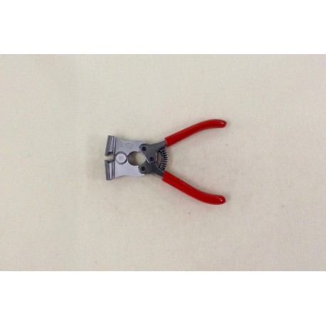 Pince STARRETT pour cordes acier