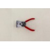 Pince STARRETT pour cordes acier