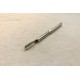 Outil pour tasser les cordes sur le chevalet