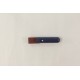 Poignée pour gomme pour cordes