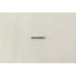Tourillons en aluminium