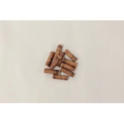 Tourillons en bois Dilignit
