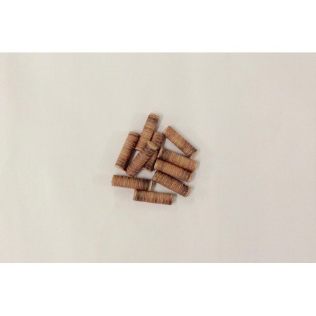 Tourillons en bois Dilignit