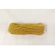Cordelette rouge 10 mm