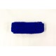 Cordelette bleu 7 mm