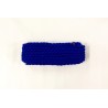 Cordelette bleu 7 mm
