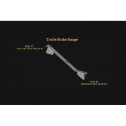 Treble Strike Gauge