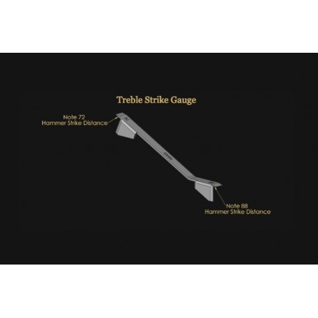 Treble Strike Gauge